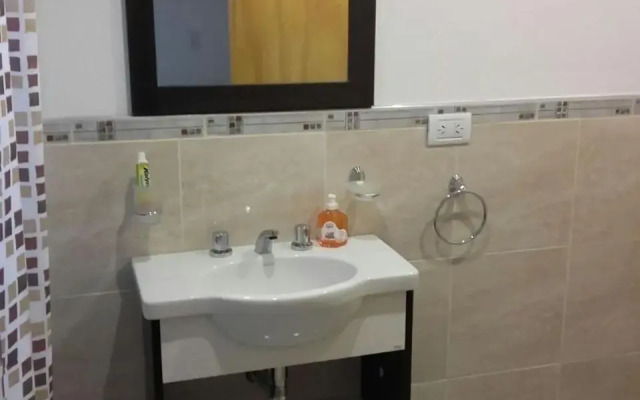 Mini Complejo El Encuentro