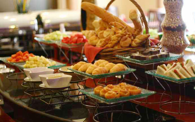 Maxwell Hotel Jakarta