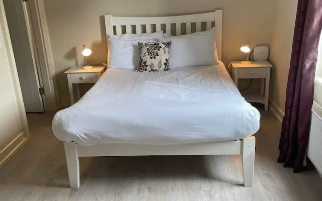 Dunkerron Woods 3 Bedroom 4024