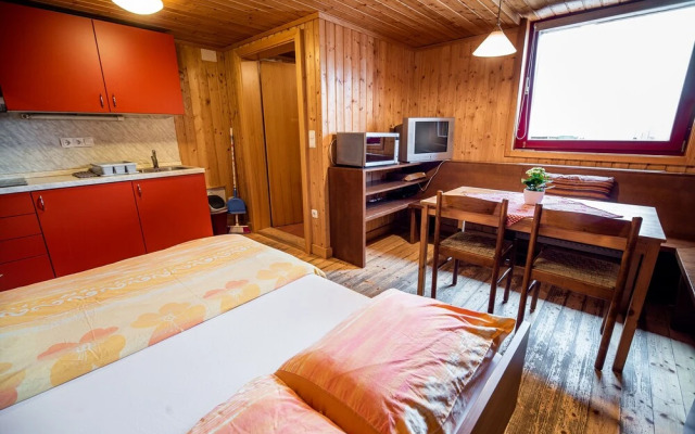 Apartments Bedanc