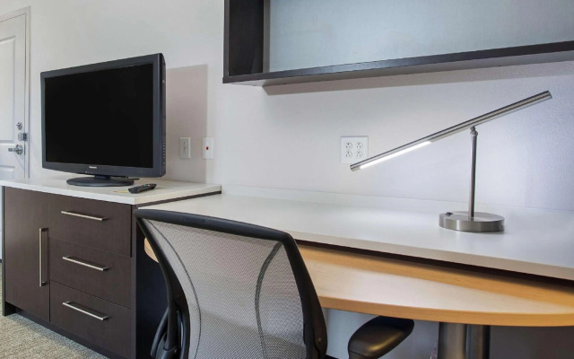 Home2 Suites by Hilton Nashville-Airport