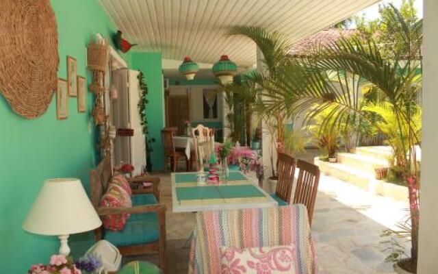 Canto Das Laranjeiras Villa