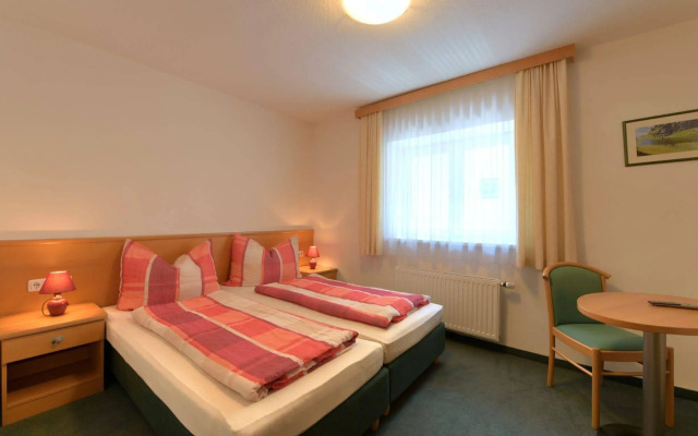 Pension Helvetia
