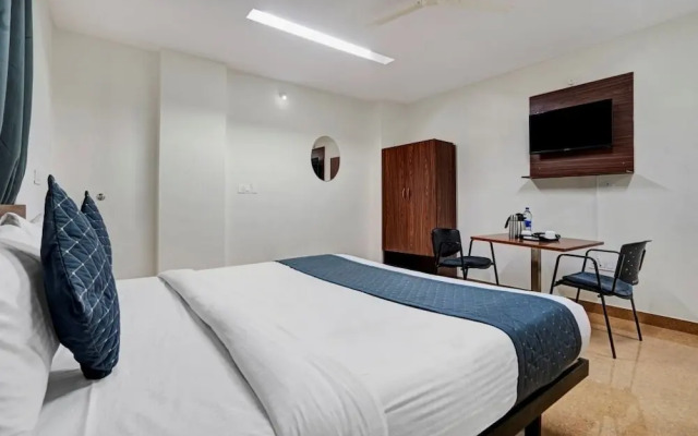 iROOMZ Fusion Inn Suites