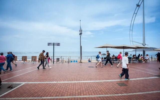 Vitamin Sea Apartment