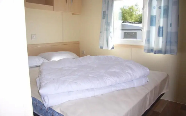 Wald- und Seeblick Camp