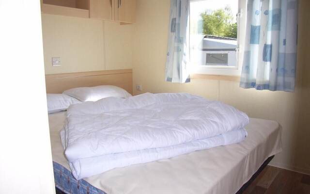 Wald- und Seeblick Camp