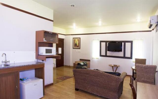 Octave Jamayca Hotel