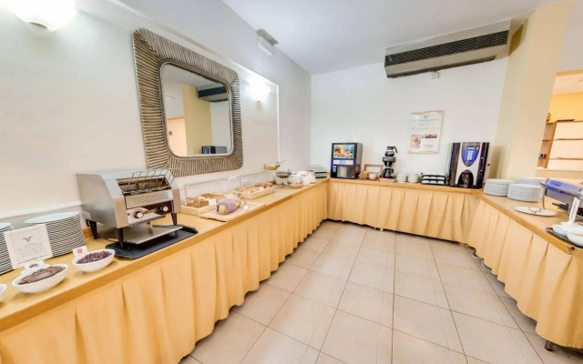 St Julian's Bay Hotel