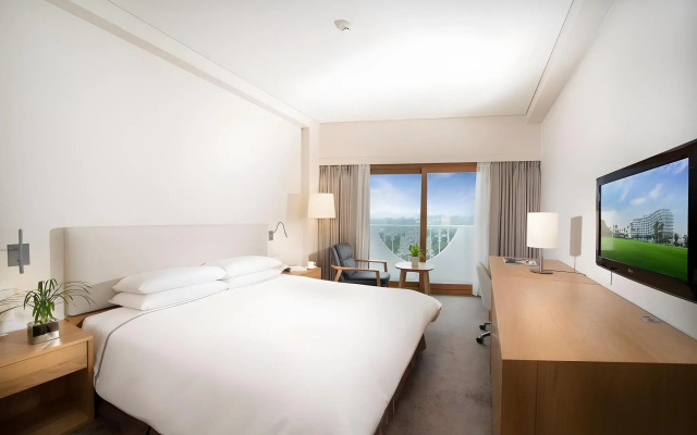 Seogwipo KAL Hotel