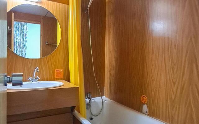 Studio Flaine, 1 pièce, 4 personnes - FR-1-425-164