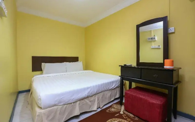 Hotel As Salam By OYO Rooms
