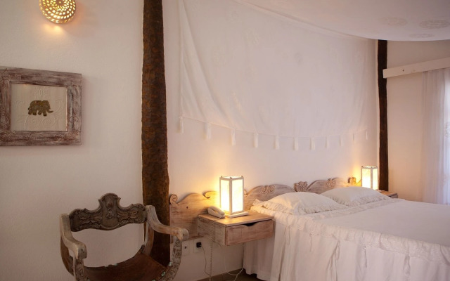 Bruno Marambaia Charme Hotel