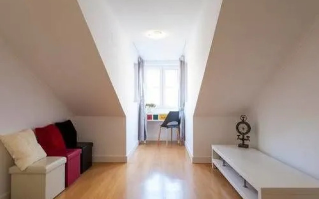 Santa Justa Suite by Homing