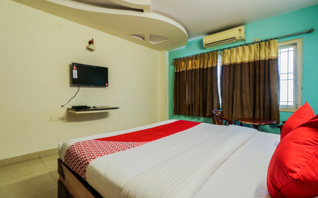 Parnasala Princely By OYO Rooms