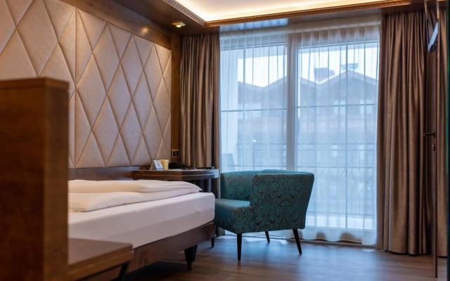 Sport & Spa Hotel Strass