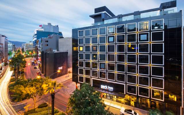 Park Inn by Radisson Izmir