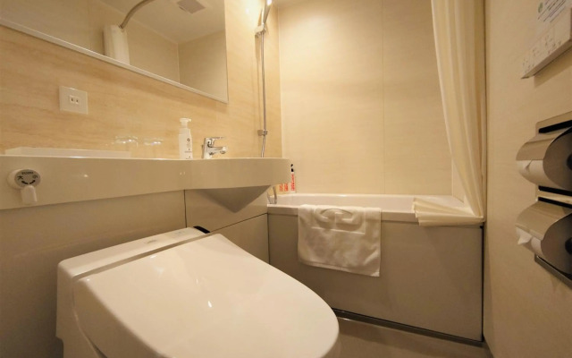 Green Rich Hotel Kobe Sannomiya