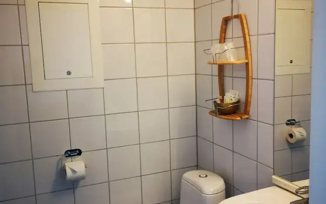Henningsvær Guesthouse