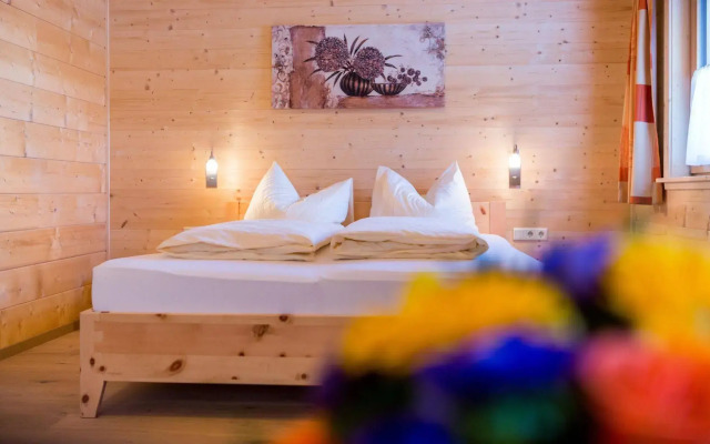 TIROL.CAMP Leutasch