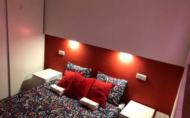 Eurosuite Galileo Madrid