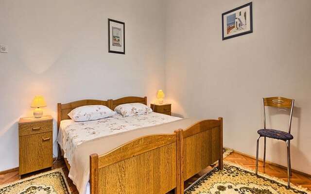 Apartment Lucija