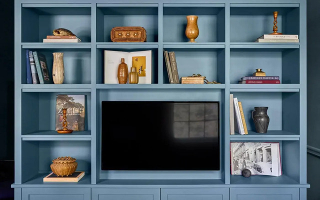 Vanderbilt, Auberge Resorts Collection
