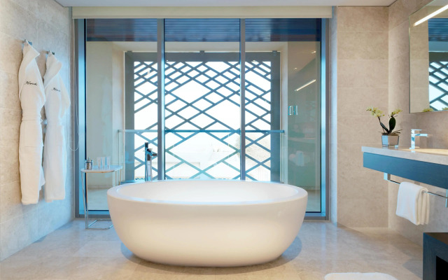 Kempinski Hotel Muscat