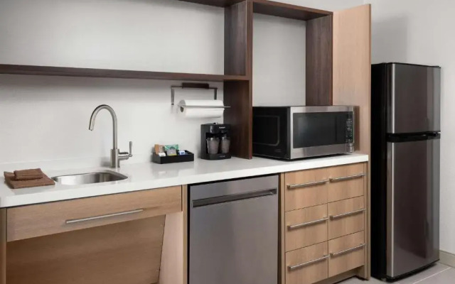 Home2 Suites By Hilton Winter Haven