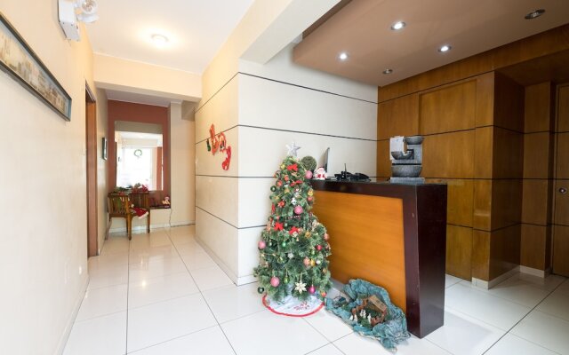 GLOBALSTAY in the Heart of Miraflores