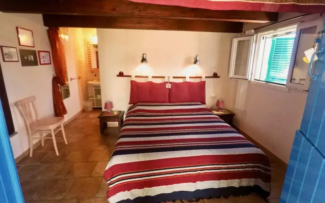 Alba B&B