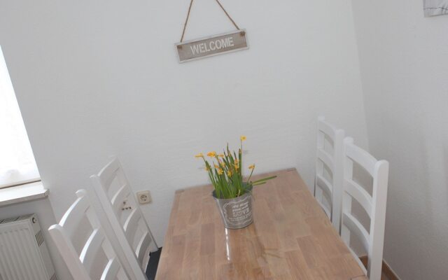 Bermuda Apartment Bochum City