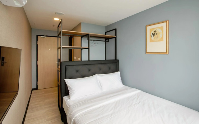 MTREE Hotel Nilai