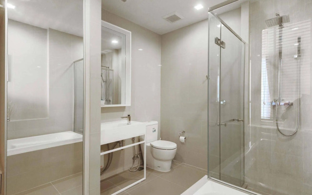 Baan Plai Haad by Favstay