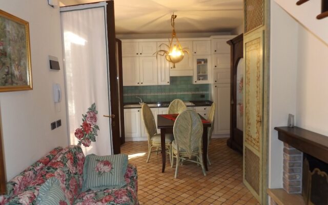 Villa delle Ninfee