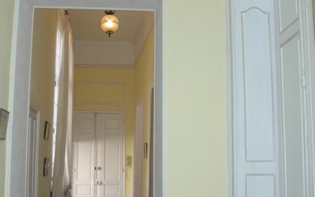 Appartement de Prestige Le Ribas
