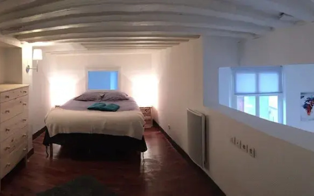 Appartement Le Caju