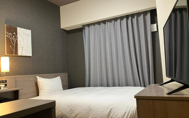 Hotel Route Inn Shikoku Chuo - Mishimaka