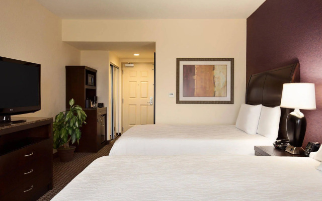 Hilton Garden Inn New Braunfels