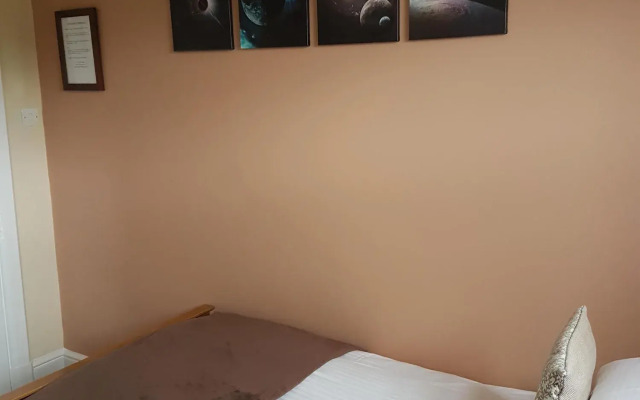 Wanslea Guest House