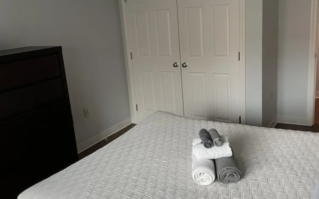 Tufts Medical Center Boston 30 Day Stays