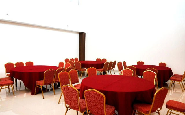 Ameera Hotel