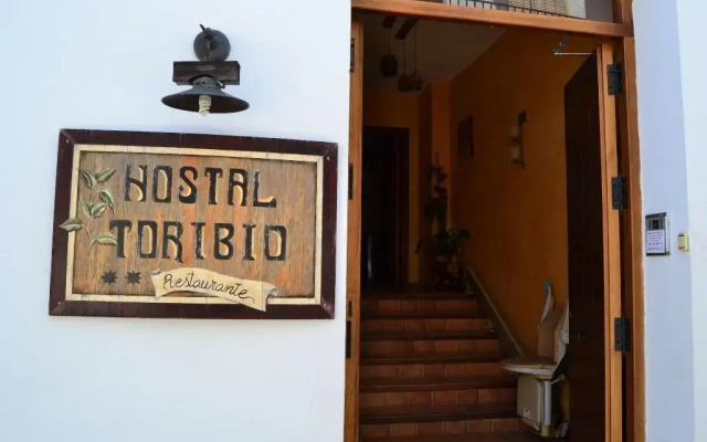 Hostal Toribio