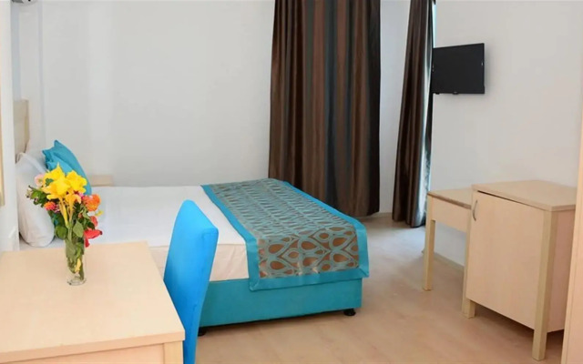 Carina Resort Hotel