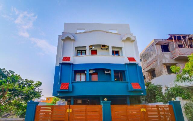 Harma Residency by OYO Rooms