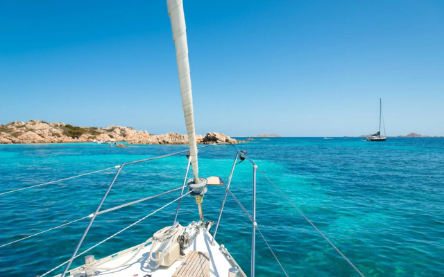 Hotel dP Olbia - Sardinia