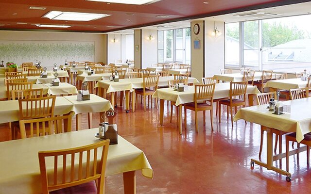 Chateraise Hotel Isawa