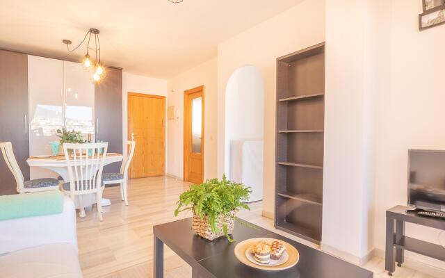 Apartment Parque Fuengirola