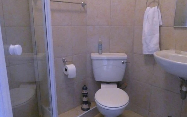 The Br33ze on Main - Sea Point