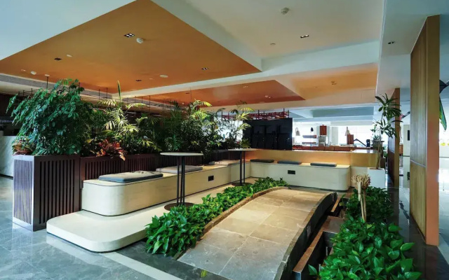 EVEN Chengdu Jinniu by IHG